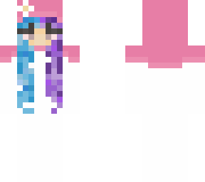 my melody | Minecraft Skins