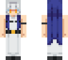 my oc