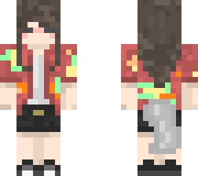 my oc