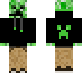my official main skin:d