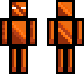 my original skin