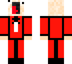 my personal skin