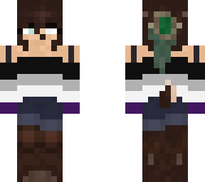 my pride {remake} {misslytheia}