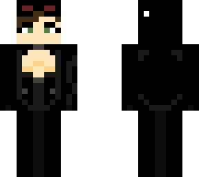my skin