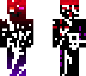 nightmare smile