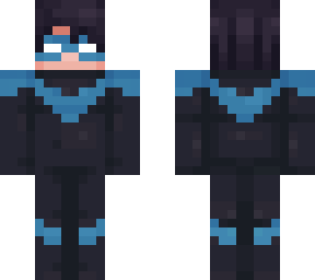 nightwing