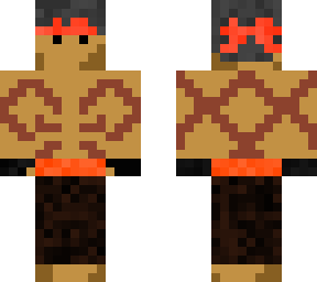 oc that i made