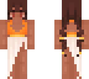 orange summer / 01