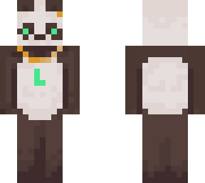 panda smanda