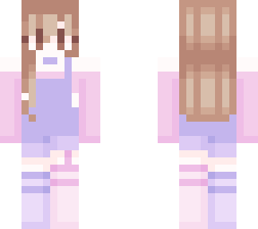 pastel summer