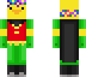 pato robin