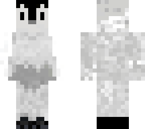 penguin