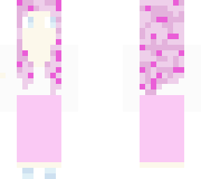 pink twin2 (sleepy)