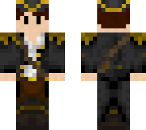 pirate