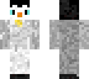 pongo the penguin updated