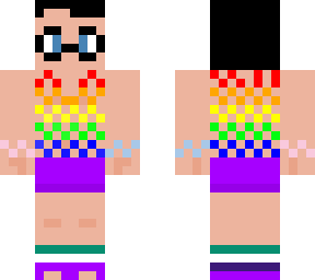 pride outfit