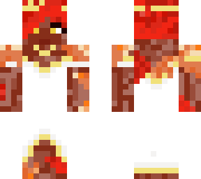 queen mushroom