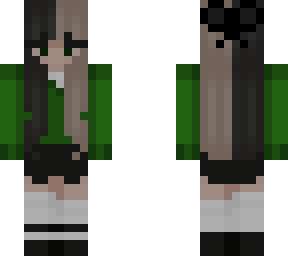 recolor not mine