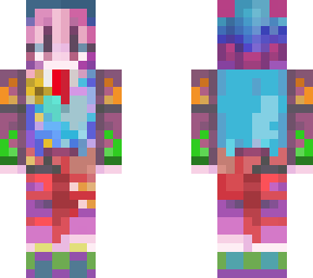 recolorated 2.0