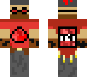 redstoneist v2