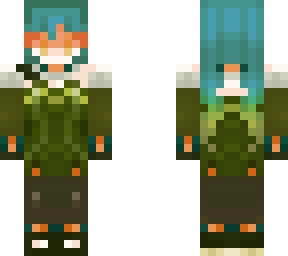 salamander miku