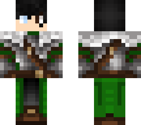 second knight (finally fixed)