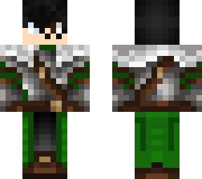 second knight (fixed helmet off)