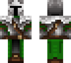 second knight