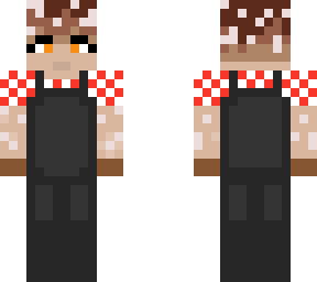 shiitake mushroom farmer