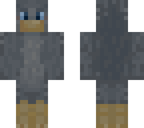 bird | Minecraft Skins