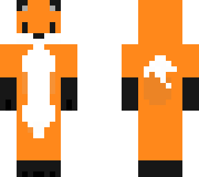 simple fox base