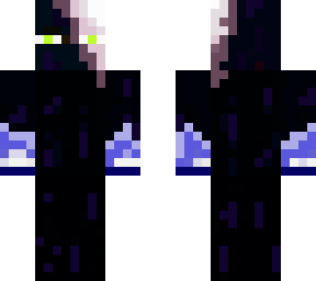 skull enderman