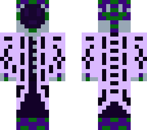 space suit demon slayer
