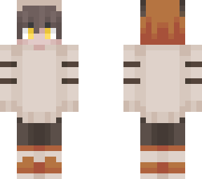 spark human