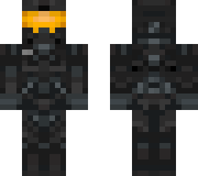 spartan 312: yellow jacket    new gen armor