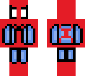 spiderman (3.0 v2 redo)