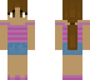 summer girl