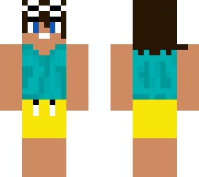 summer steve