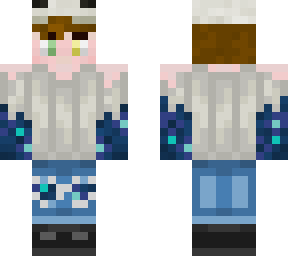 this skin is mid kinda like the update its based on