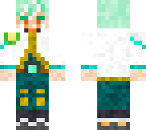 trap master skin