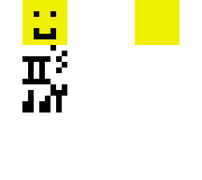 tuesday | Minecraft Skin