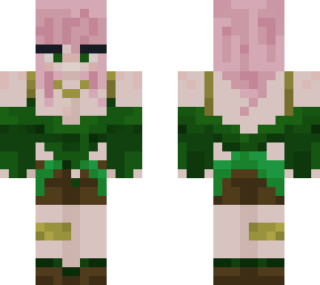 v3 goju pixie des 2
