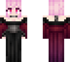 vampiric charm - emy oc v5 - ob used
