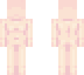 vampiric white skin - base