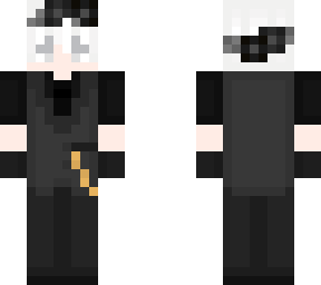 vivi (black)