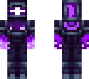 voidforged