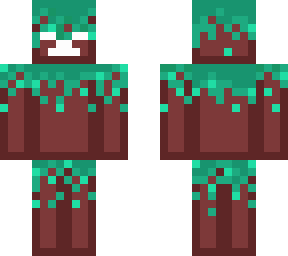 warrped nylum
