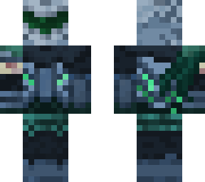 zeno commander