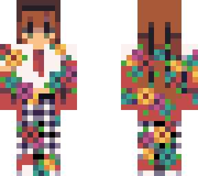 -=+=- rainbow bouquet -=+=-