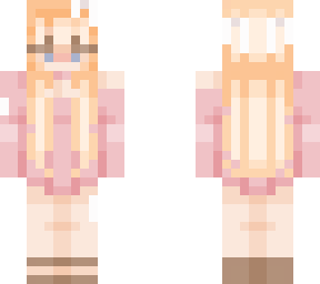 .+ p r o m q u e e n +. | full skin
